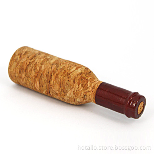 Wine Bottle Cork USB Flash Memory